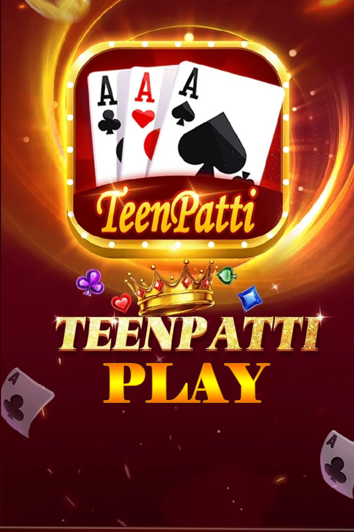 Teen Patti Play